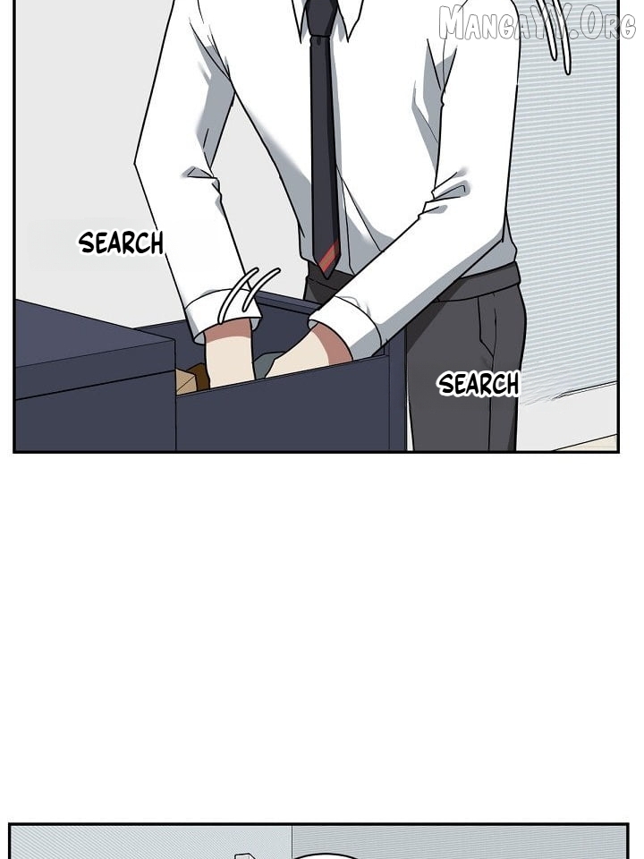 Change Me Chapter 52 - page 49